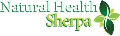 Natural Health Sherpa logo