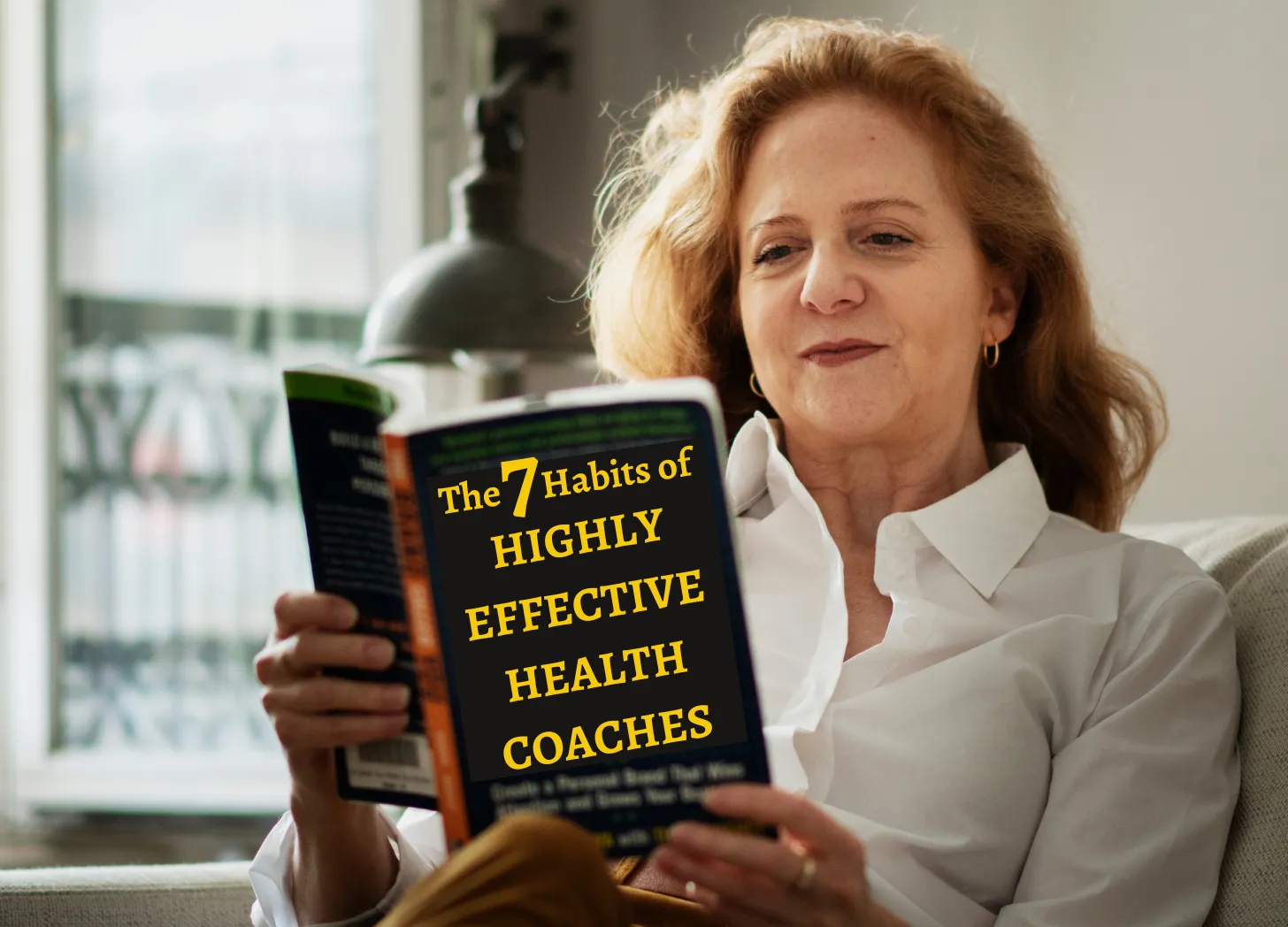 The 7 Habits of Highly Effective Health Coaches